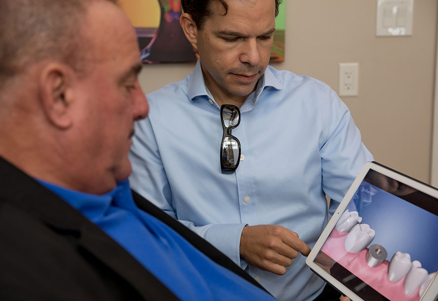 Dental Implant Cost Miami Beach, FL