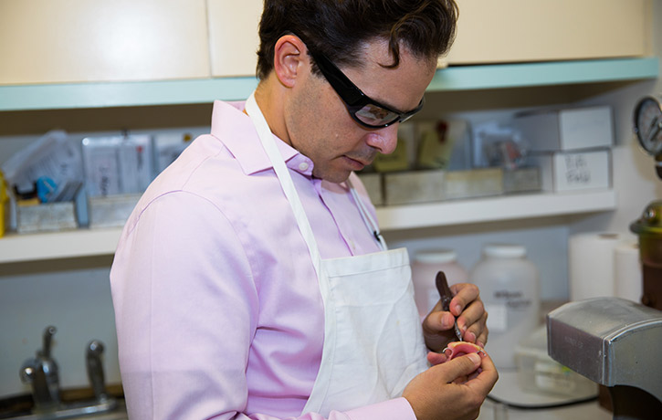 Same Day Dentures / Repairs Miami Beach, FL