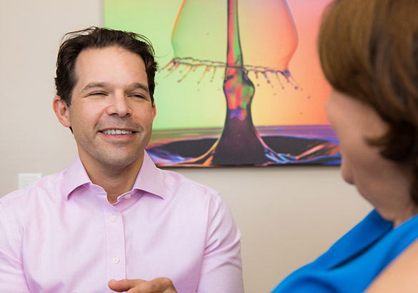 Why Choose a Prosthodontist? Miami Beach, FL