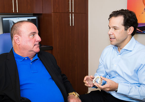 Intro to Dental Implants Miami Beach, FL