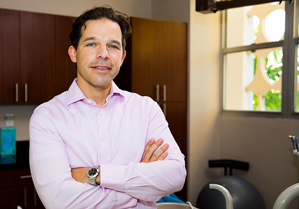 Implant Supported Dentures Miami Beach, FL