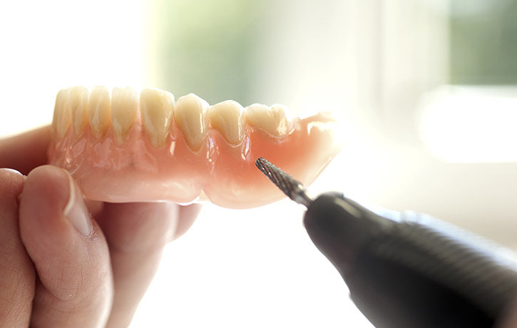 Same Day Dentures / Repairs Miami Beach, FL