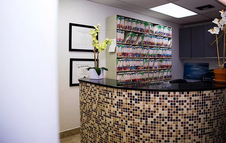 Office Tour Miami Beach, FL