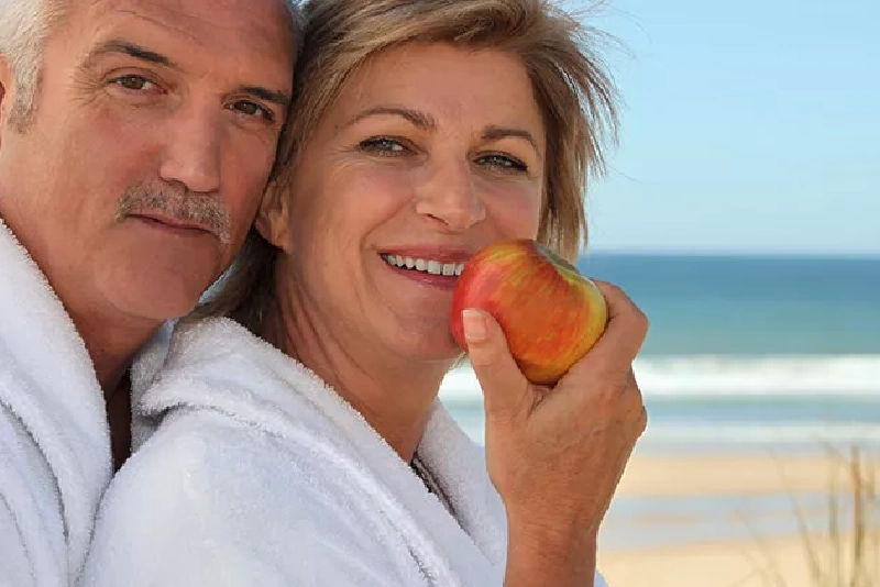 Dr howard is the best dentist in miami florida.webp