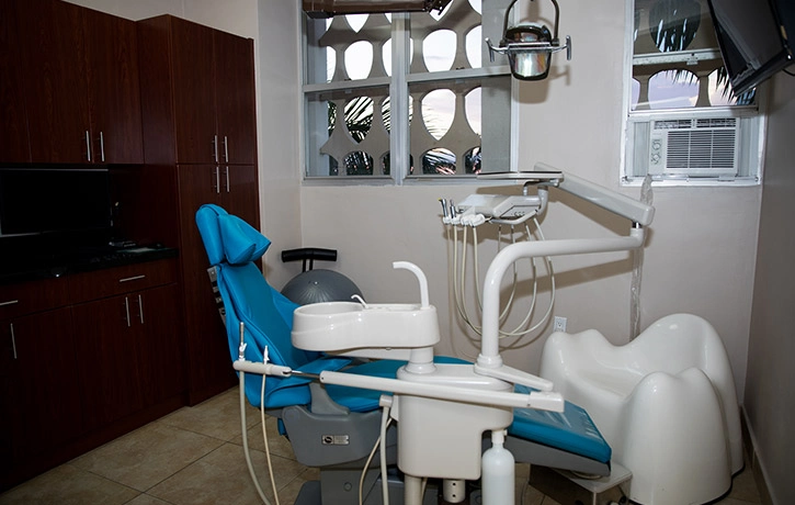 Our new office at Dental Implants Miami Beach.webp