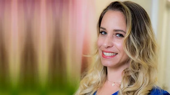 Yoan Yisel Slivia our team member at Miami Dental Implants Florida.webp