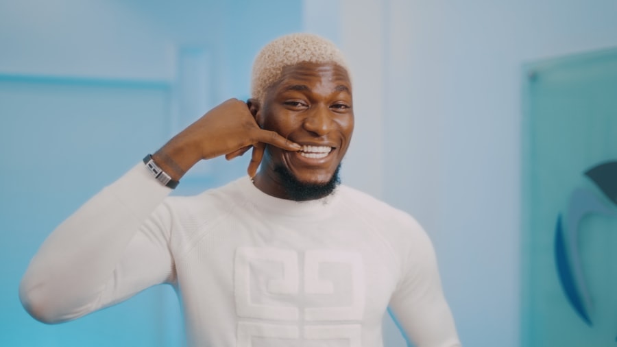 Photo cosmetic dentist